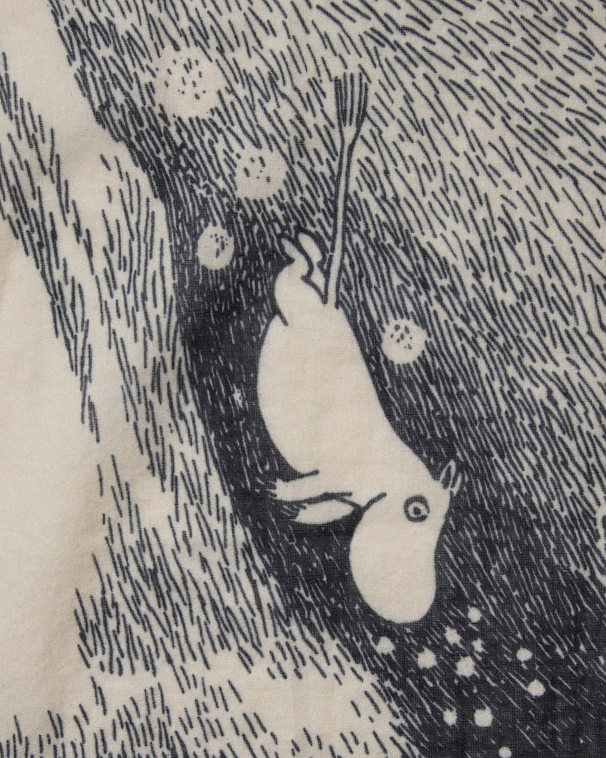 Sofie Schnoor WOMEN TOVESW TØRKLÆDE Tørklæde 7146 Fog