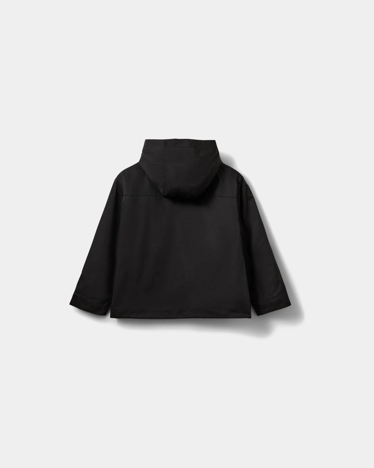 Sofie Schnoor YOUNG TRILLESY ANORAK Jakke 1000 Black