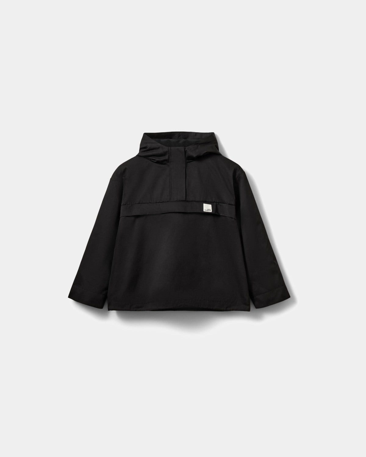 Sofie Schnoor YOUNG TRILLESY ANORAK Jakke 1000 Black