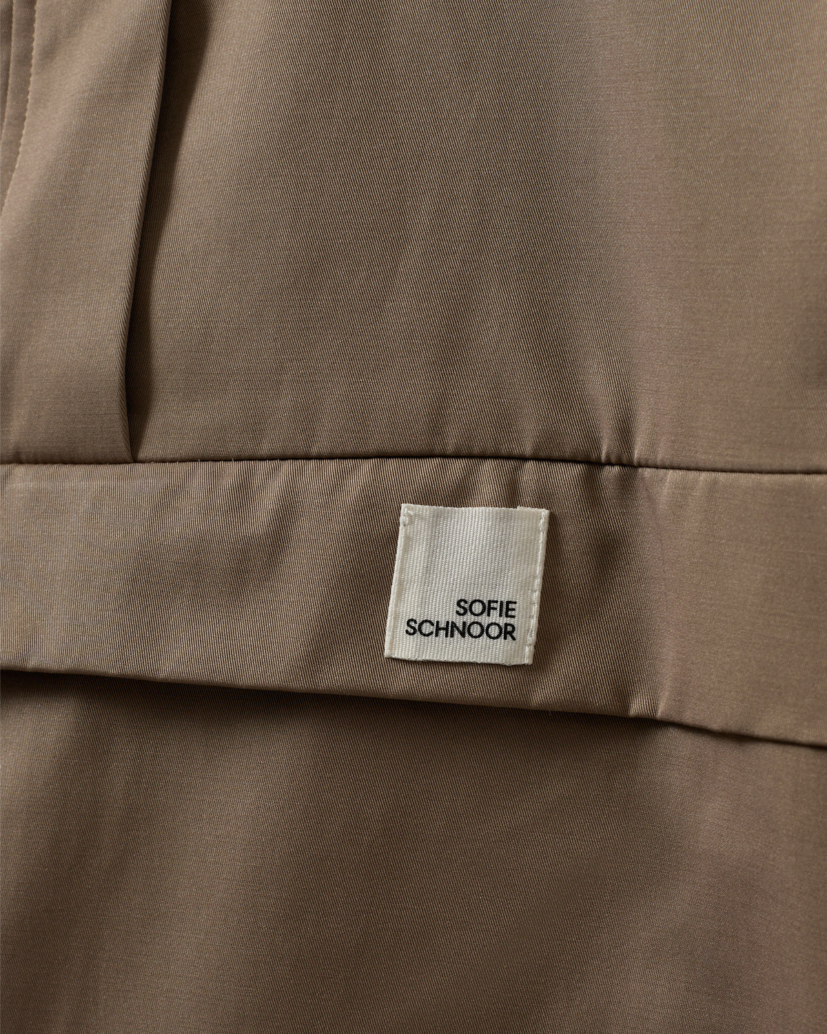 Sofie Schnoor YOUNG TRILLESY JAKKE Jakke 7010 Sand