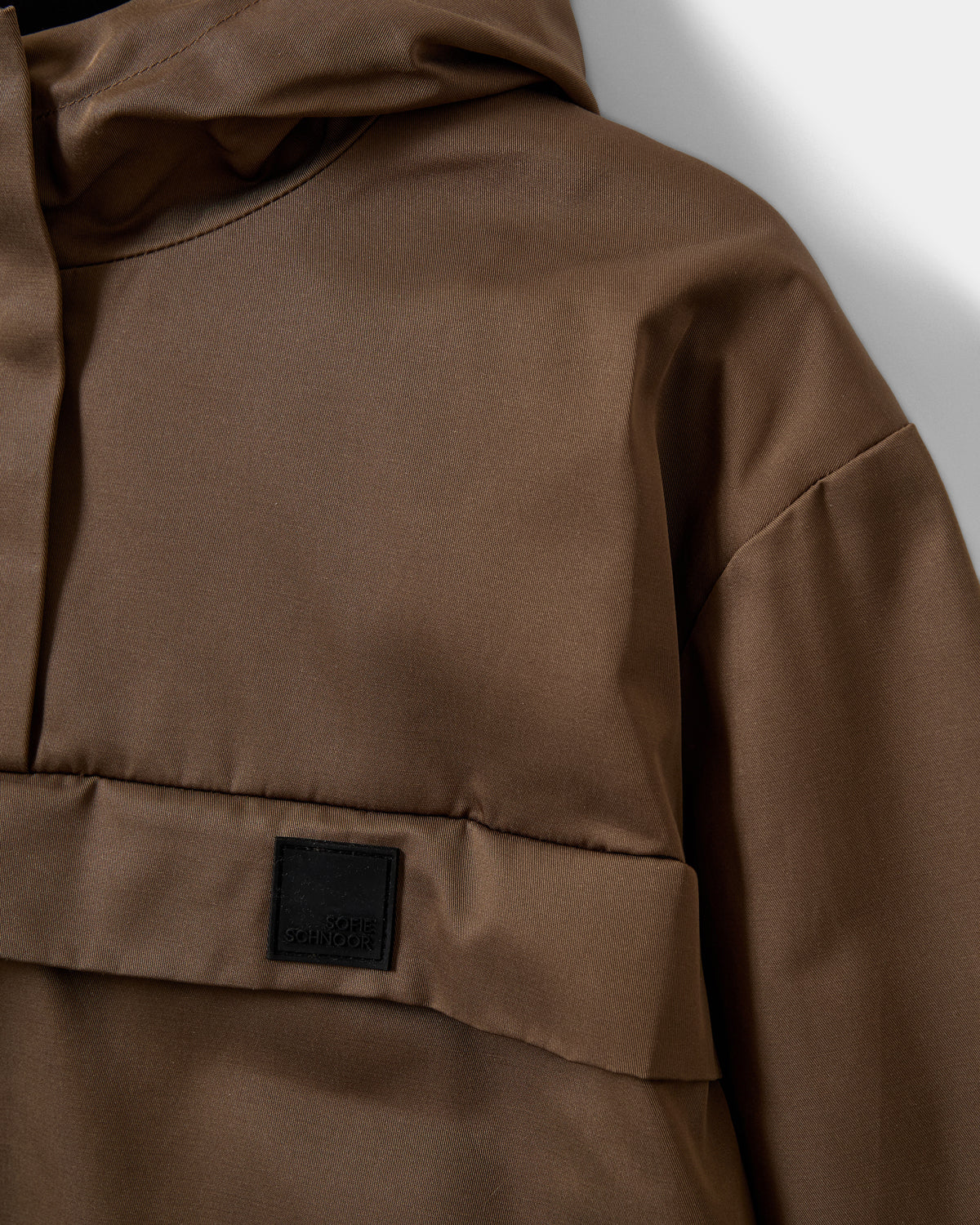 Sofie Schnoor YOUNG TRILLESY JAKKE Jakke 3104 Crocodile Green