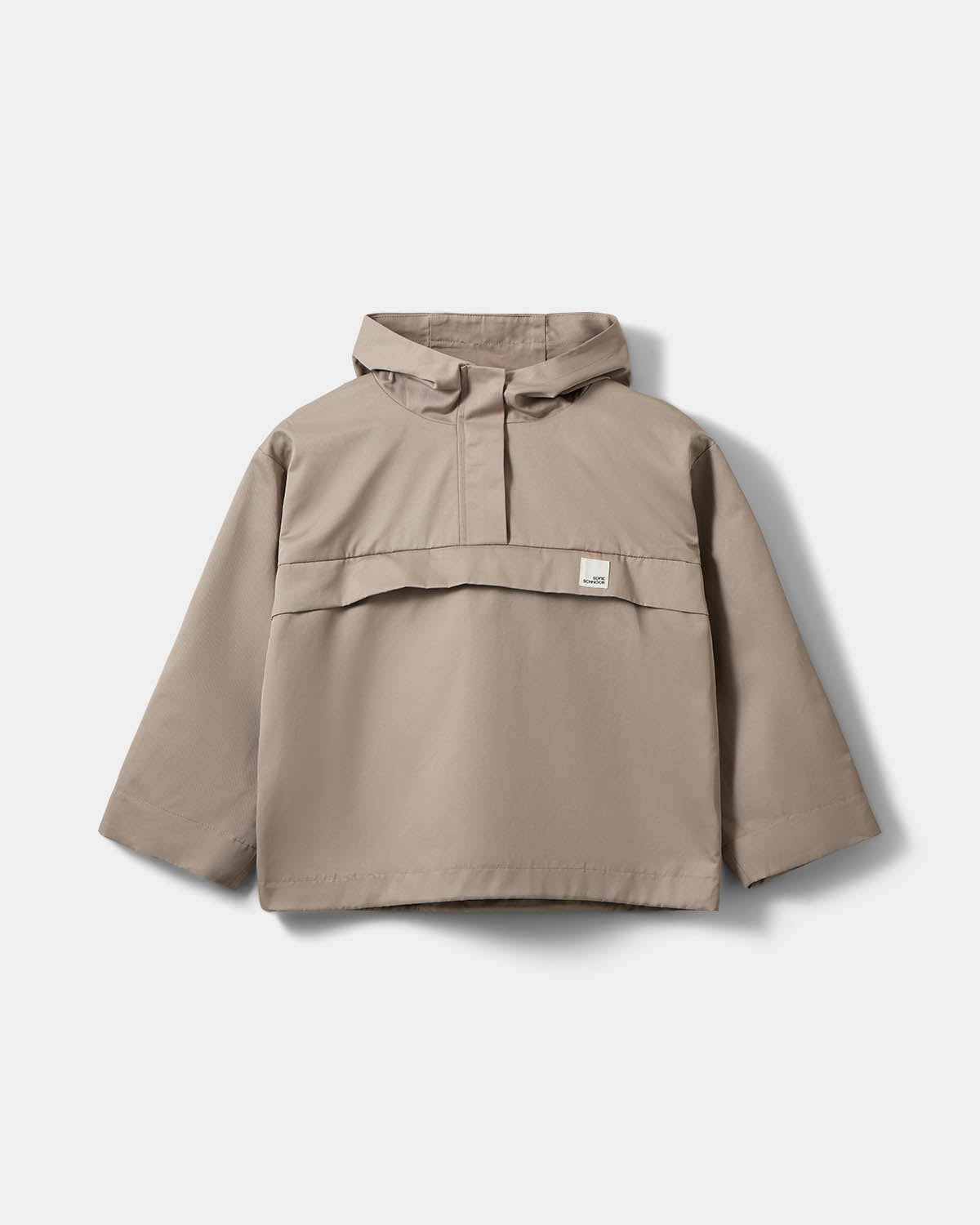 Sofie Schnoor YOUNG TRILLESY JAKKE Jakke 7115 Warm Stone