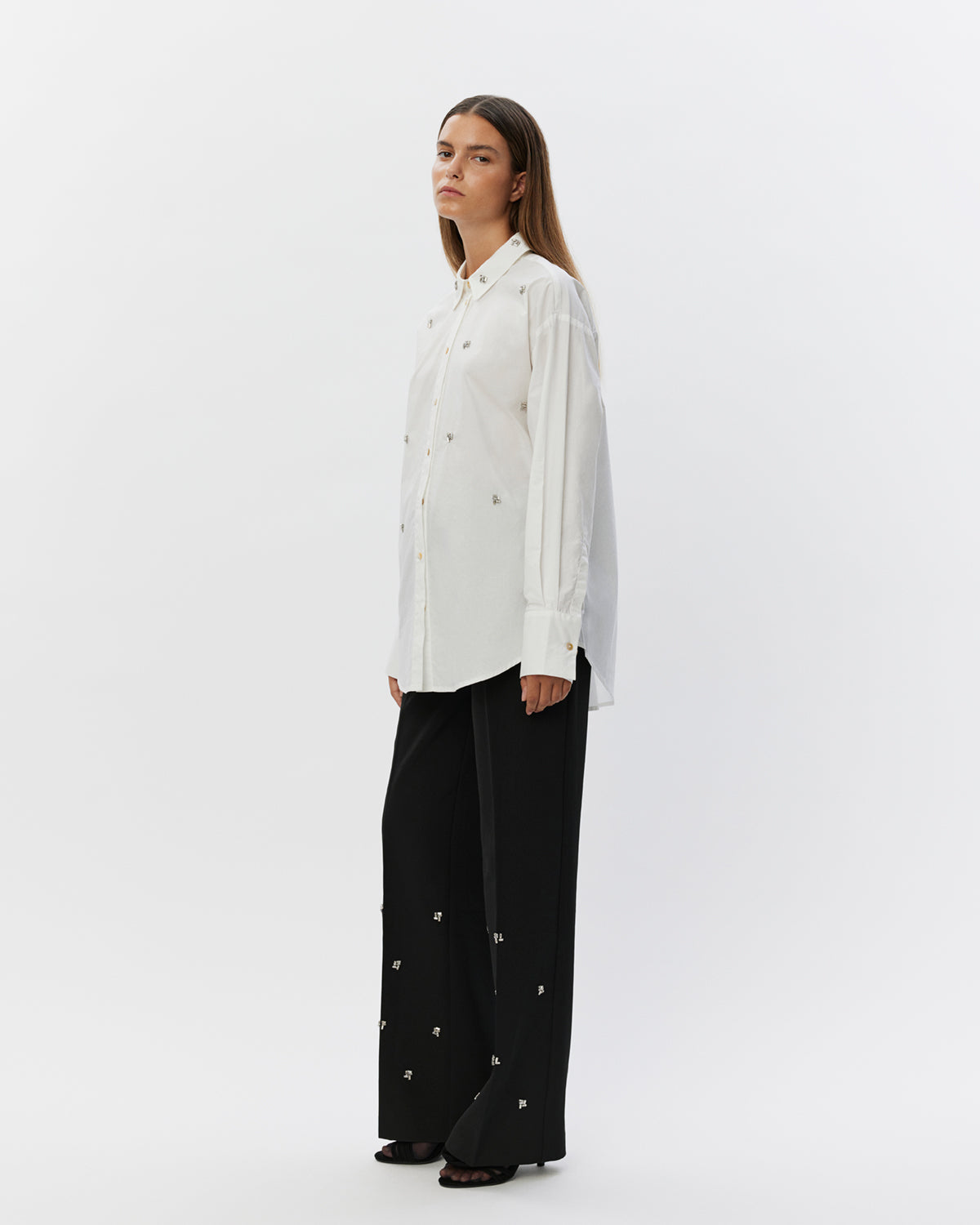 Sofie Schnoor WOMEN TRULASW BUKS Buks 1000 Black