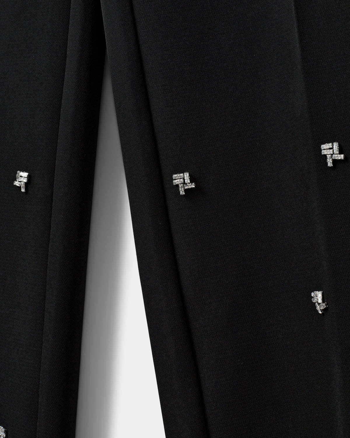 Sofie Schnoor WOMEN TRULASW BUKS Buks 1000 Black