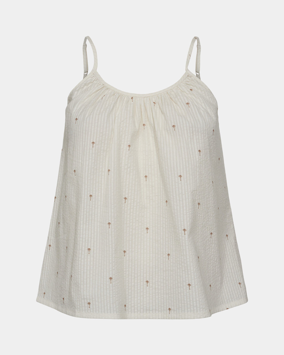 Sofie Schnoor WOMEN Top Top 0101 Off white