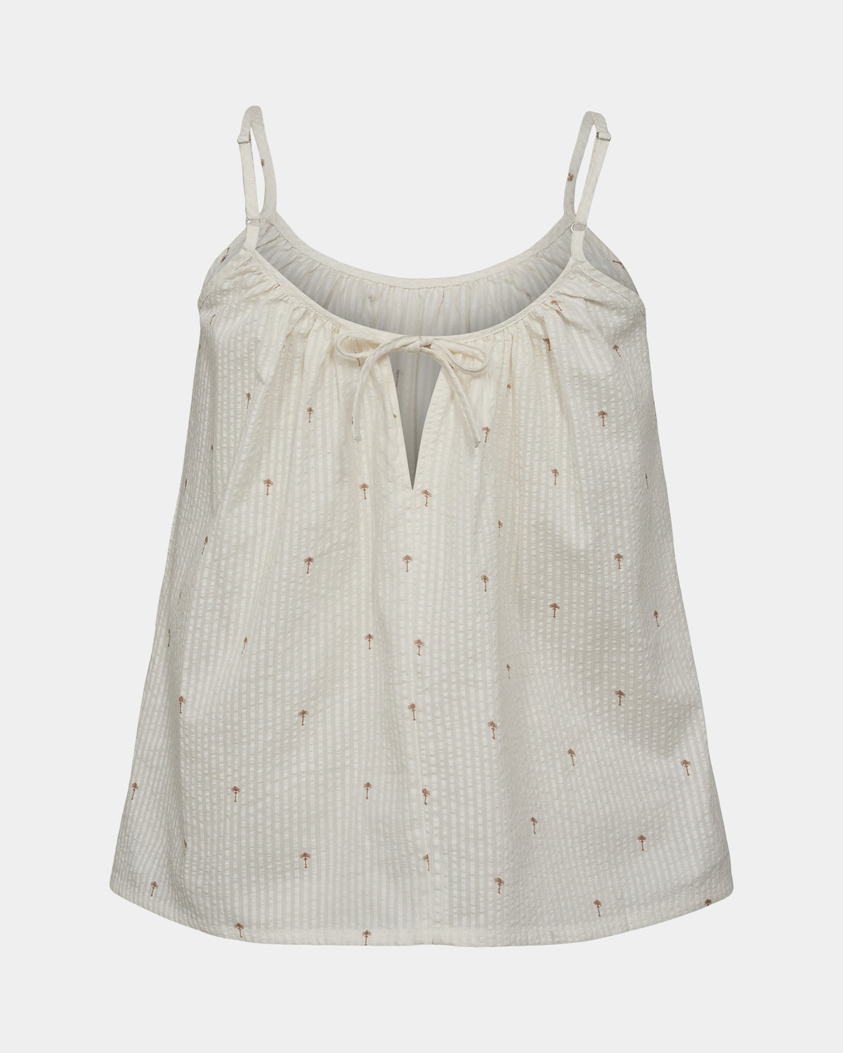 Sofie Schnoor WOMEN Top Top 0101 Off white