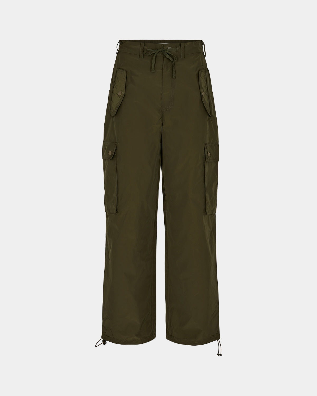 Sofie Schnoor WOMEN Trousers Trousers 3039 Army green