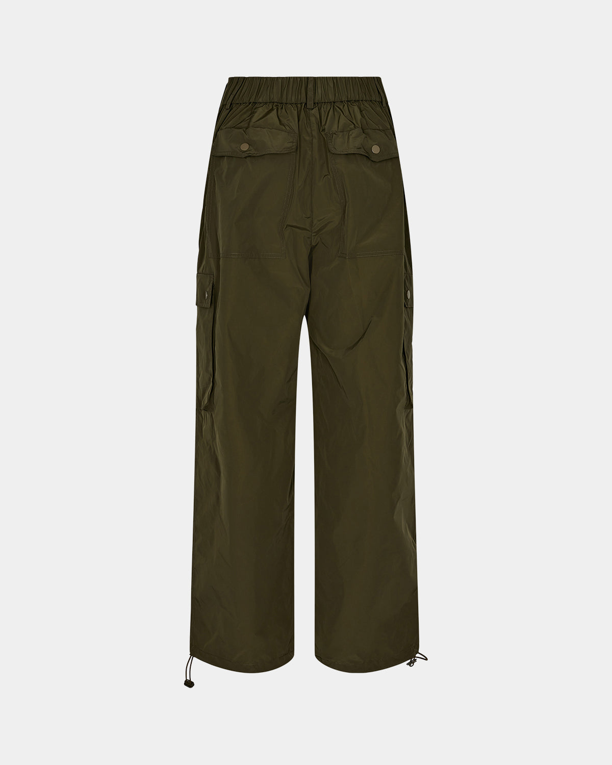 Sofie Schnoor WOMEN Trousers Trousers 3039 Army green