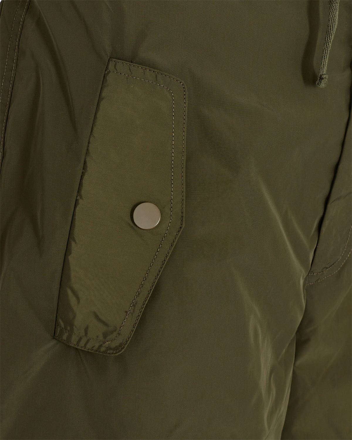 Sofie Schnoor WOMEN Trousers Trousers 3039 Army green