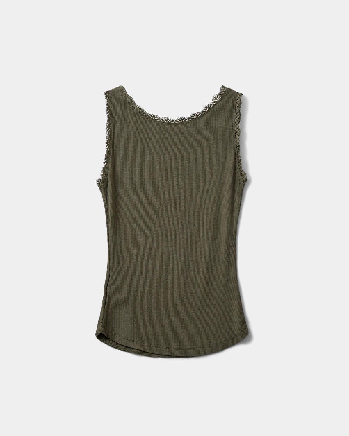 Sofie Schnoor WOMEN ULRIKKESW TOP Top 3061 Army Green
