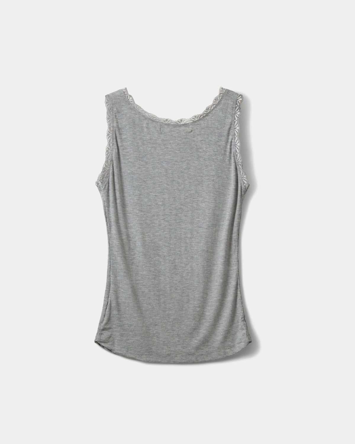 Sofie Schnoor WOMEN ULRIKKESW TOP Top 8000 Grey mel