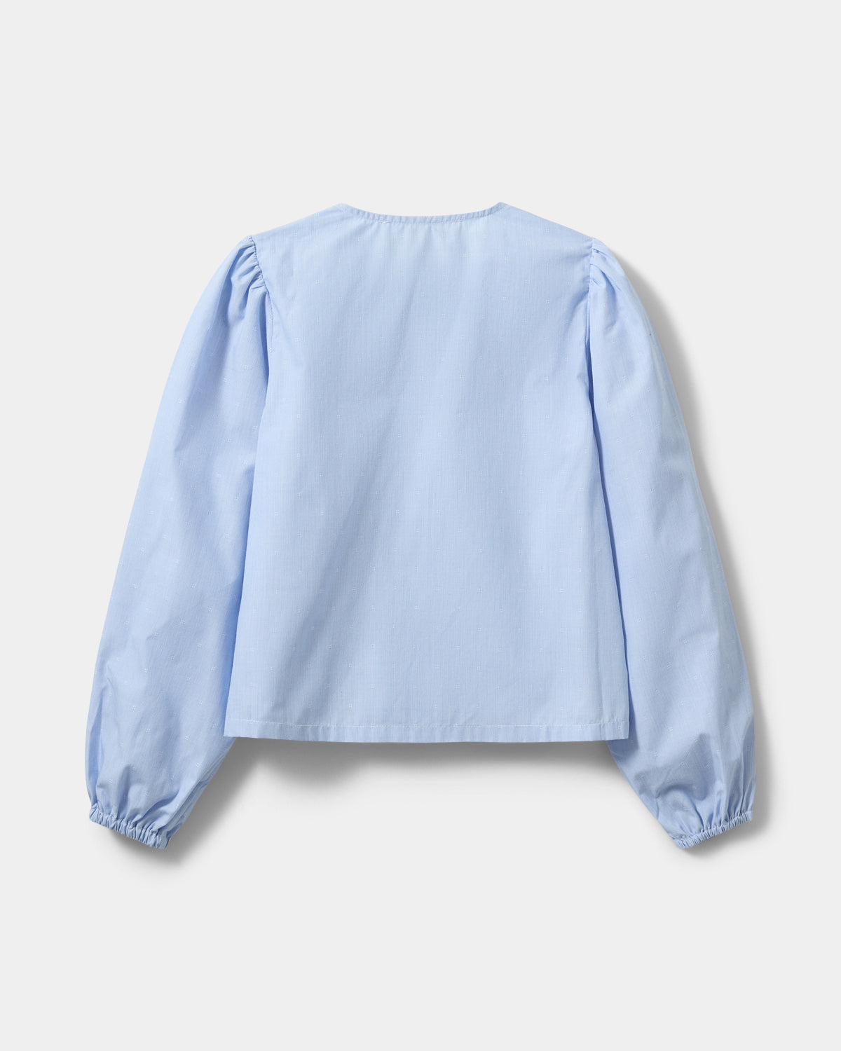 Sofie Schnoor YOUNG VADASY SKJORTE Skjorte 5063 Light blue