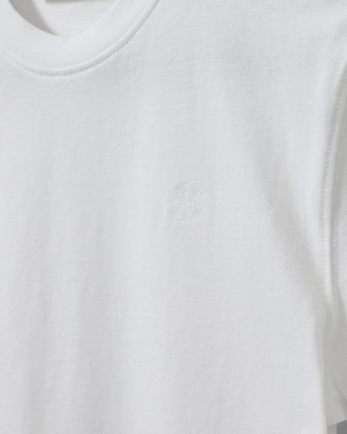 Sofie Schnoor WOMEN VAJASW T-SHIRT T-shirt 0132 Brilliant White