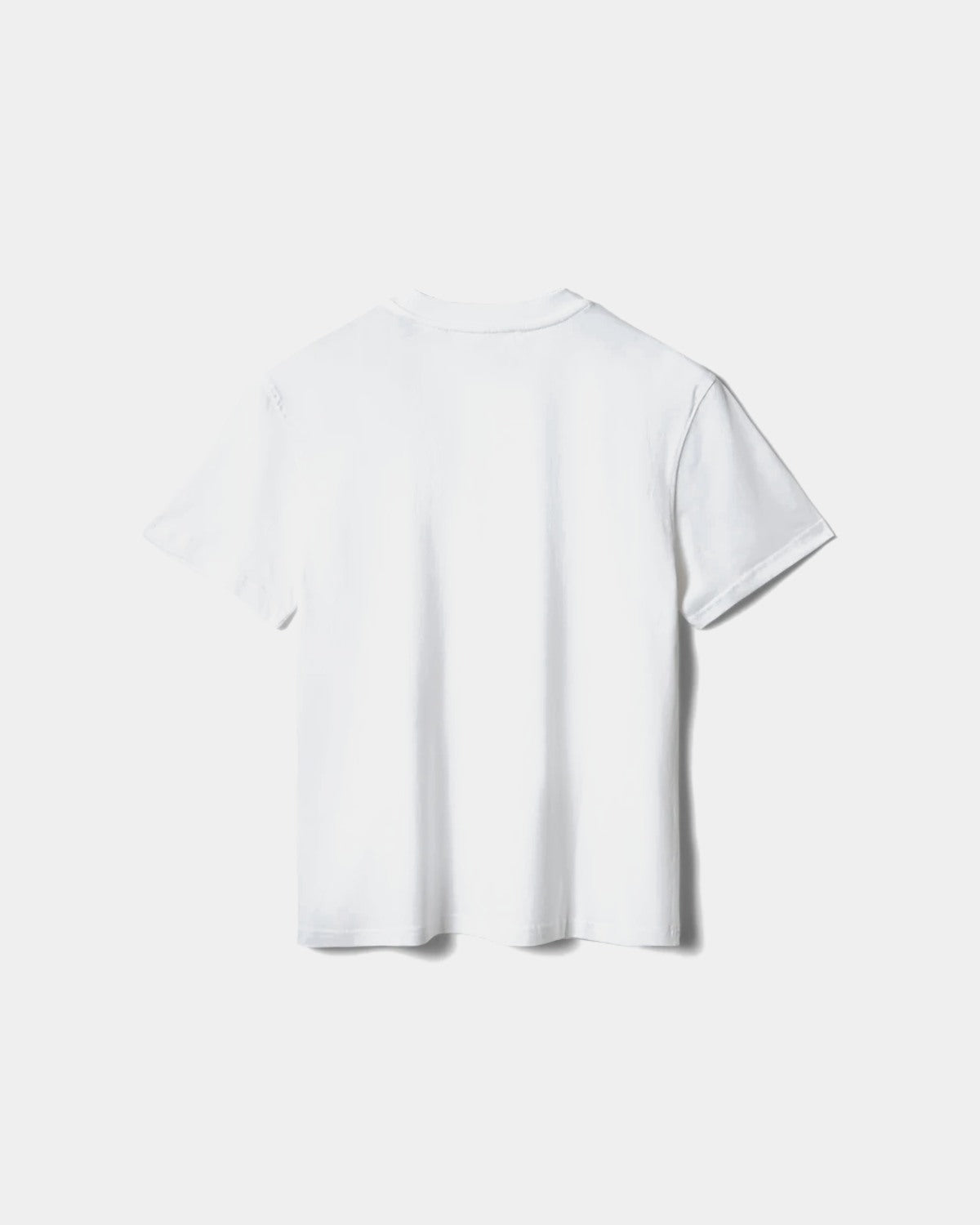 Sofie Schnoor WOMEN VAJASW T-SHIRT T-shirt 0132 Brilliant White