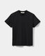 VAJASW T-SHIRT - Black