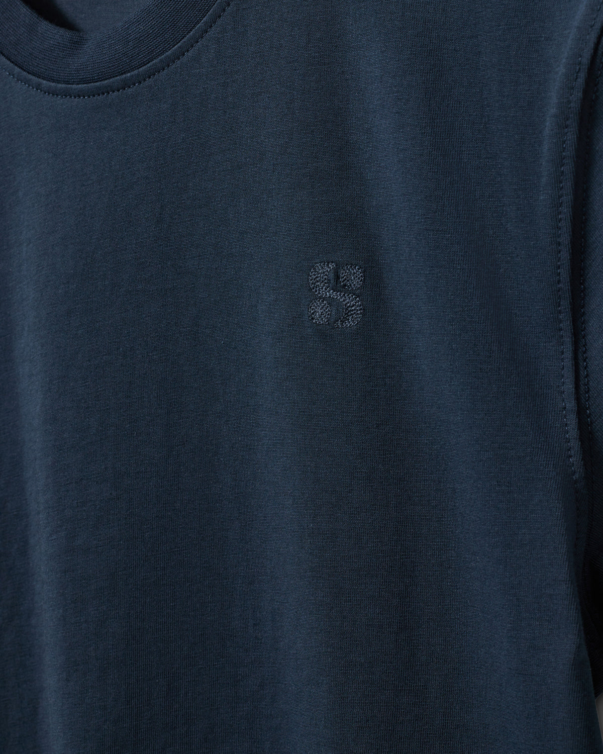 Sofie Schnoor WOMEN VAJASW T-SHIRT T-shirt 5119 Navy Blue