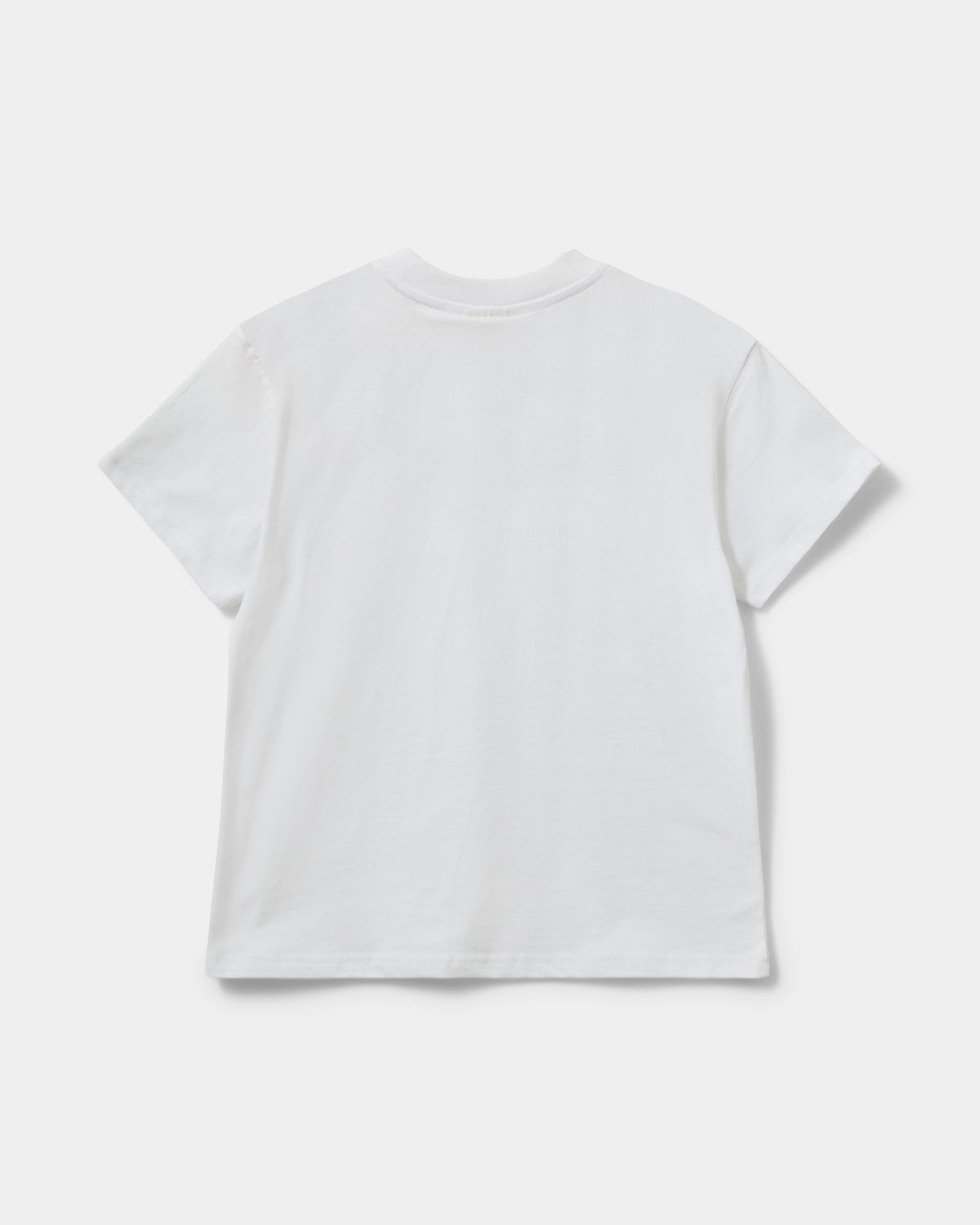 Sofie Schnoor YOUNG VAJASY T-SHIRT T-shirt 0132 Brilliant White