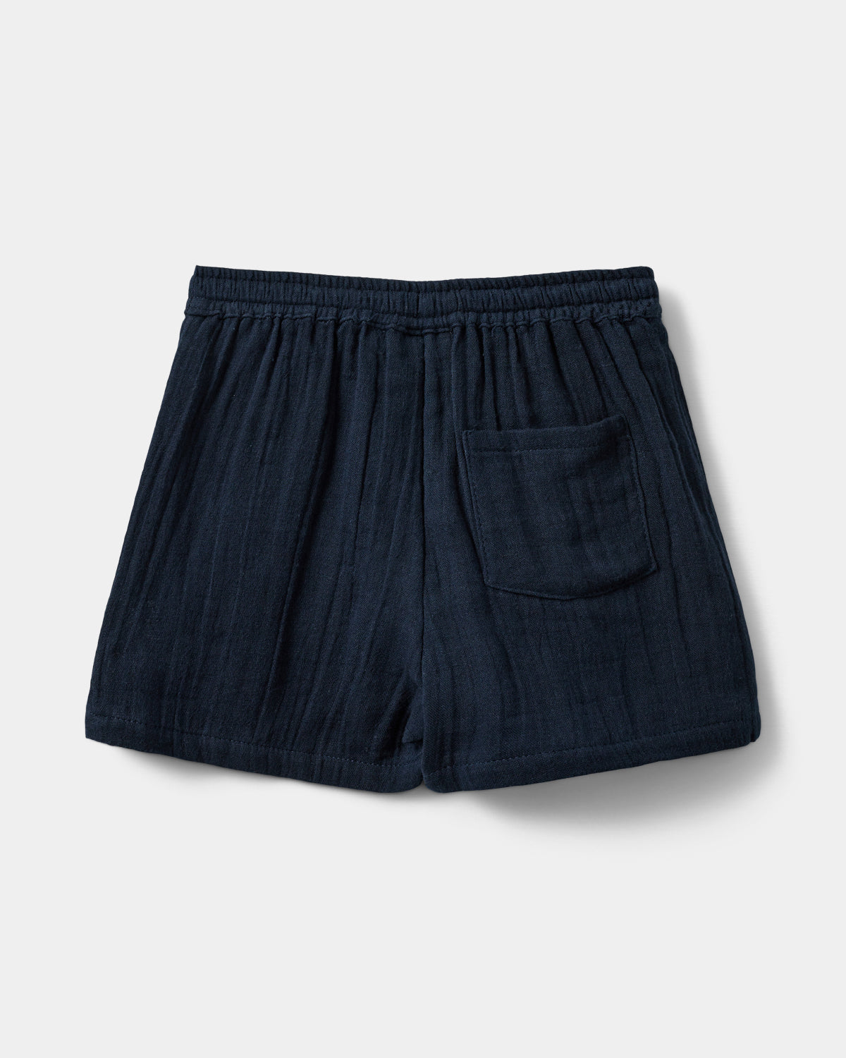 Sofie Schnoor BABY VALDESB SHORTS Shorts 5066 Dark Blue