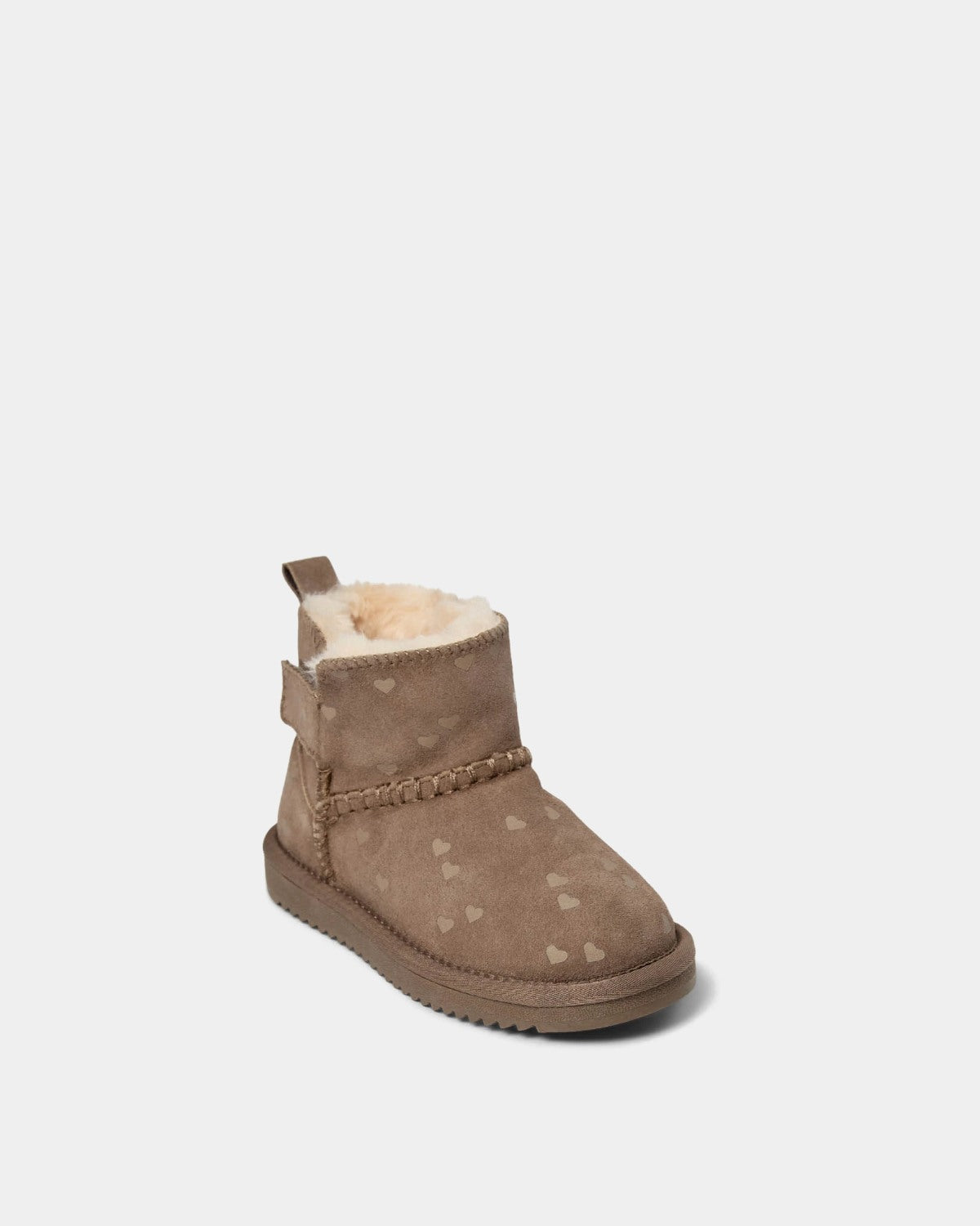 Sofie Schnoor KIDS VALEKB BOOT Bamsestøvle 8044 Deer