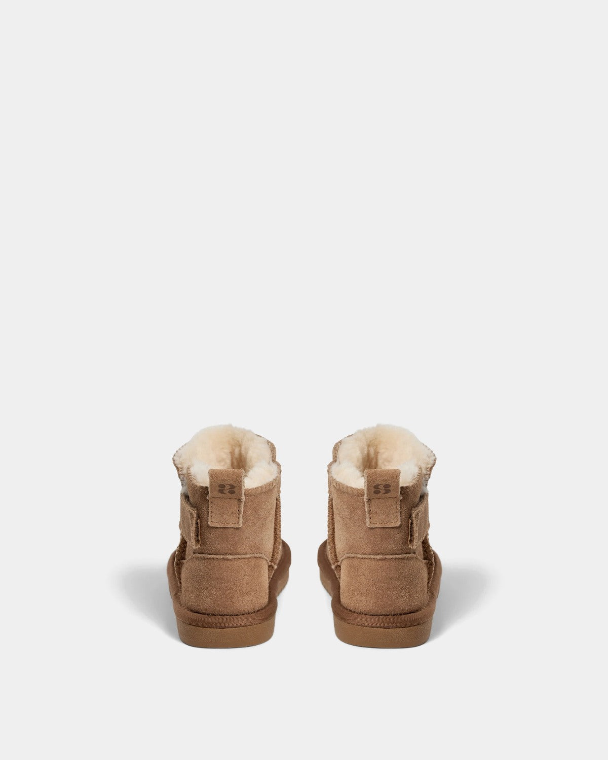 Sofie Schnoor KIDS VALESK BAMSESTØVLE Støvle 7006 Tan