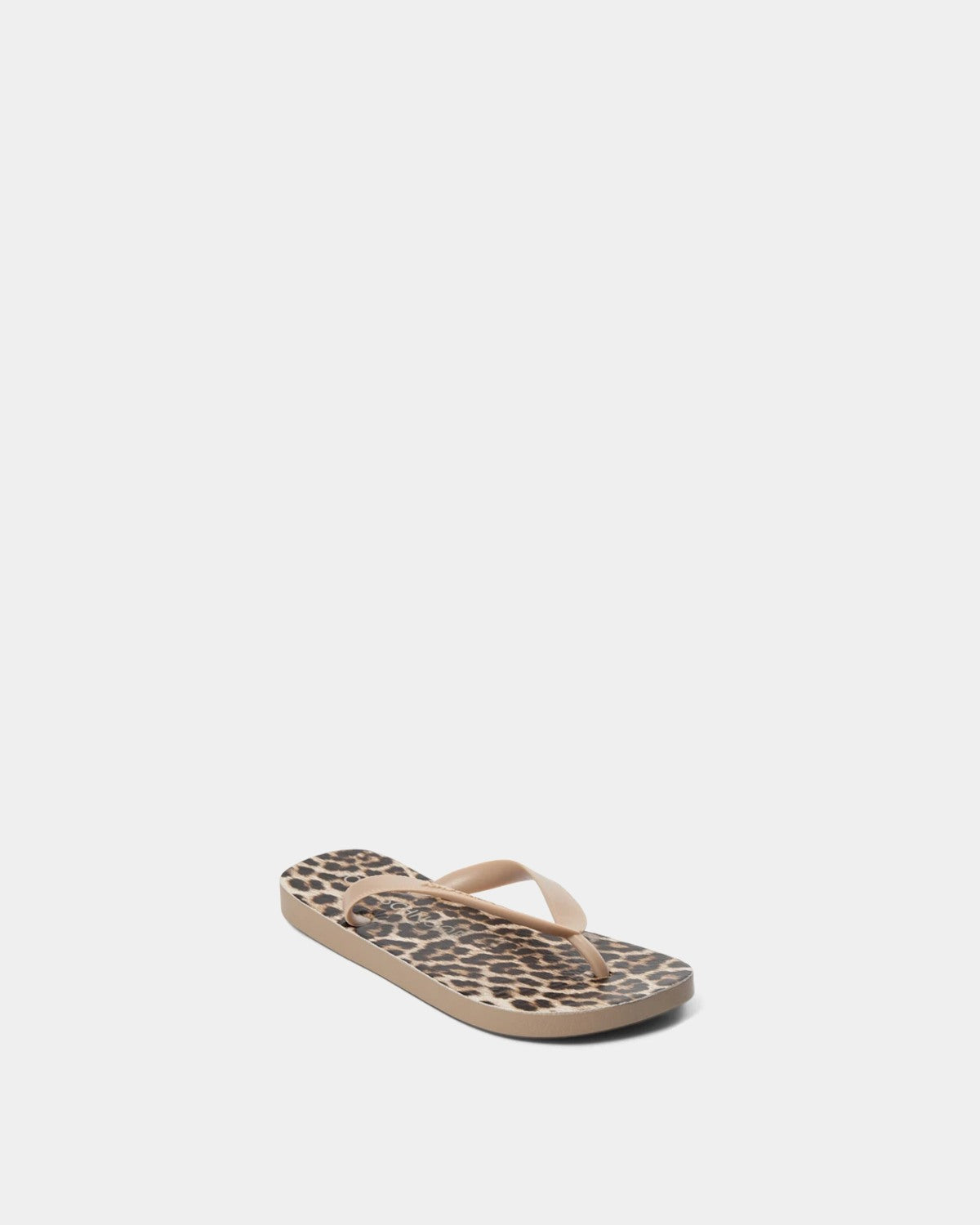 Sofie Schnoor YOUNG VANDASY SANDAL Klipklapper 9006 Leopard