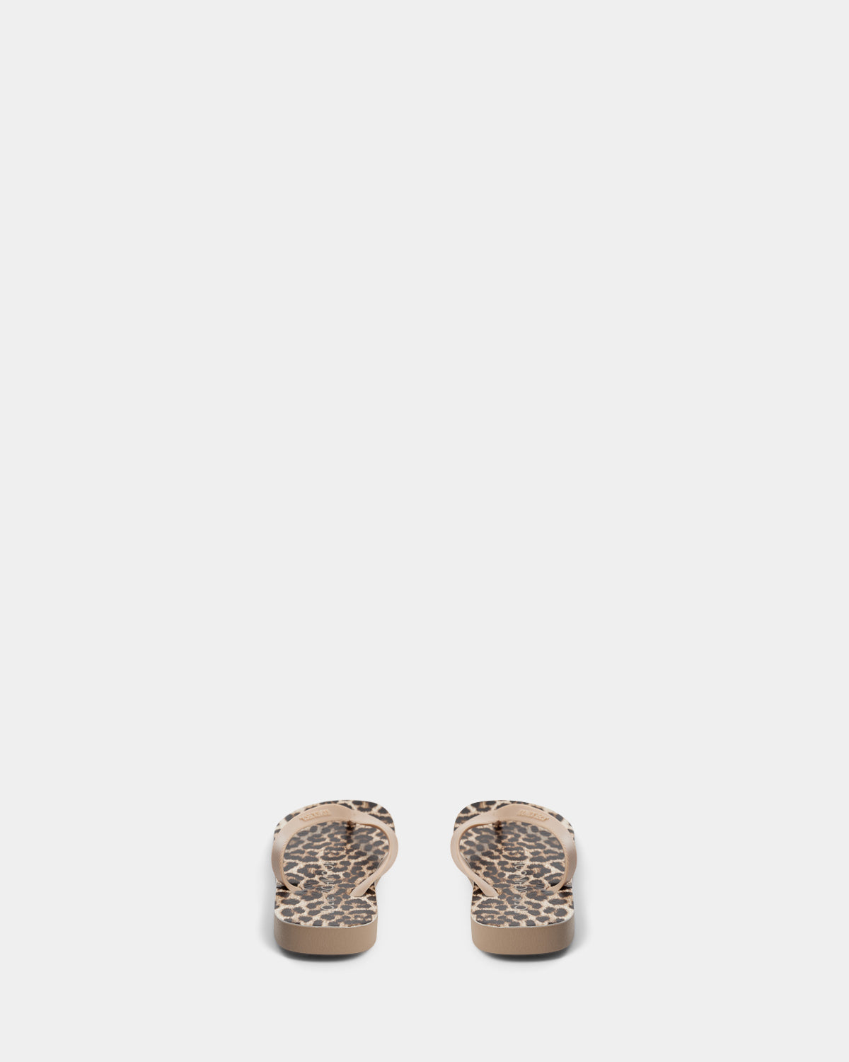 Sofie Schnoor YOUNG VANDASY SANDAL Klipklapper 9006 Leopard
