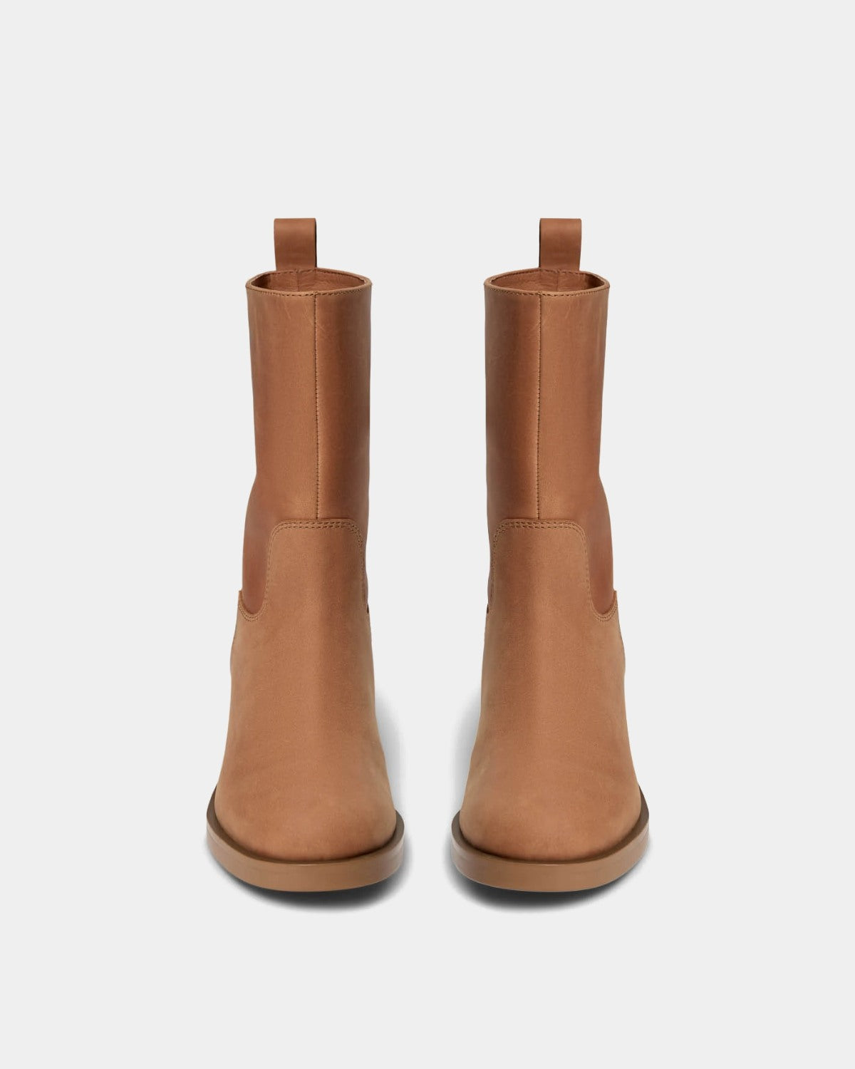 Sofie Schnoor WOMEN VAYASW SHORT BOOT Støvle 7000 Toffee