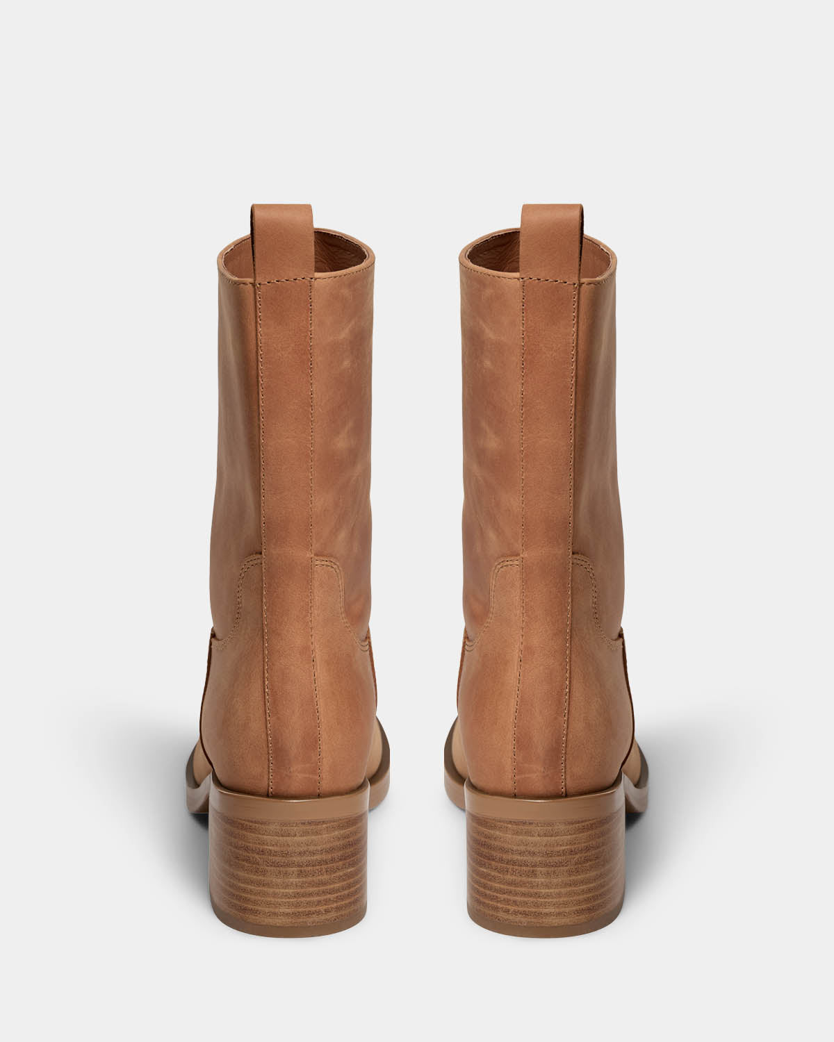 Sofie Schnoor WOMEN VAYASW SHORT BOOT Støvle 7000 Toffee