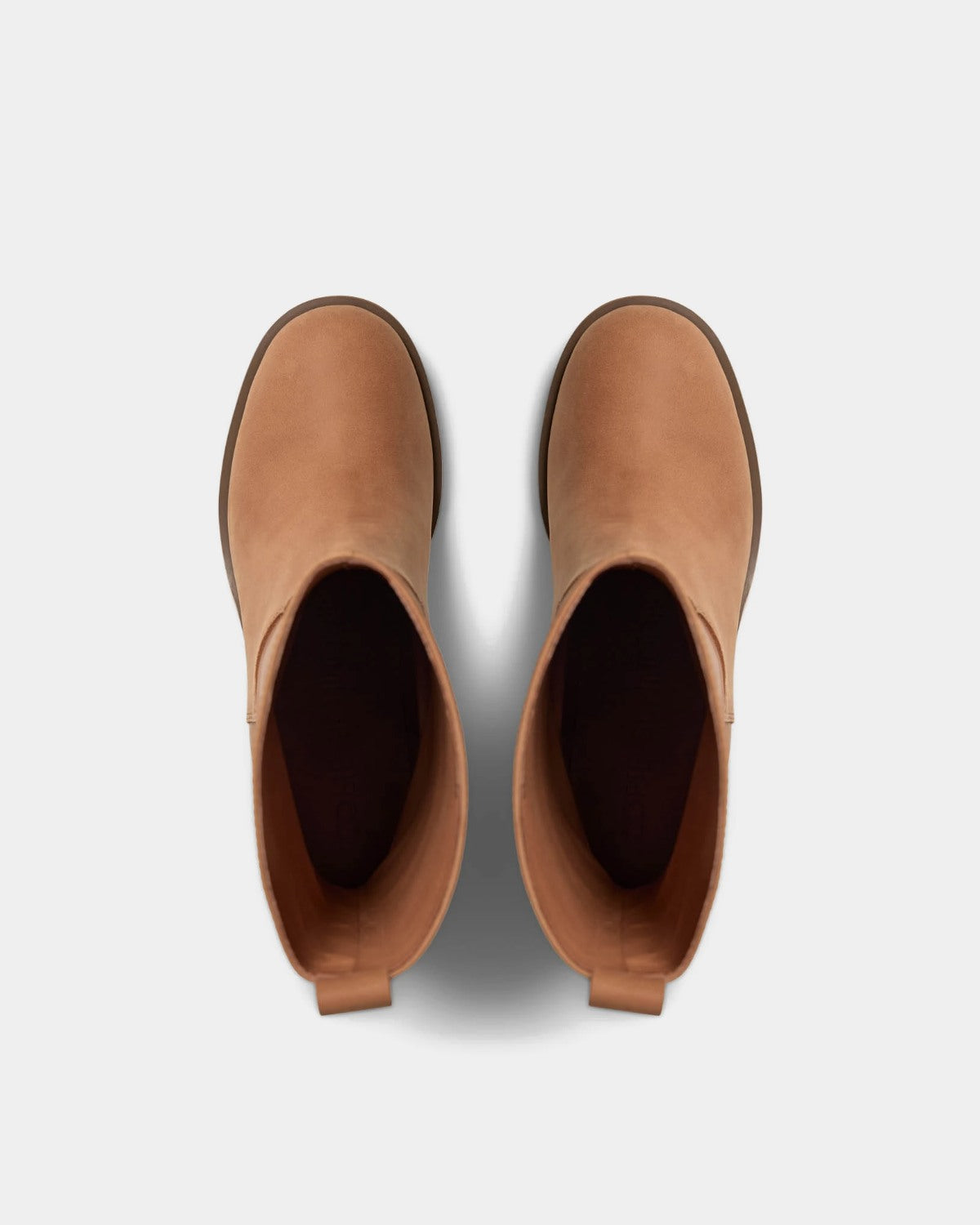Sofie Schnoor WOMEN VAYASW SHORT BOOT Støvle 7000 Toffee