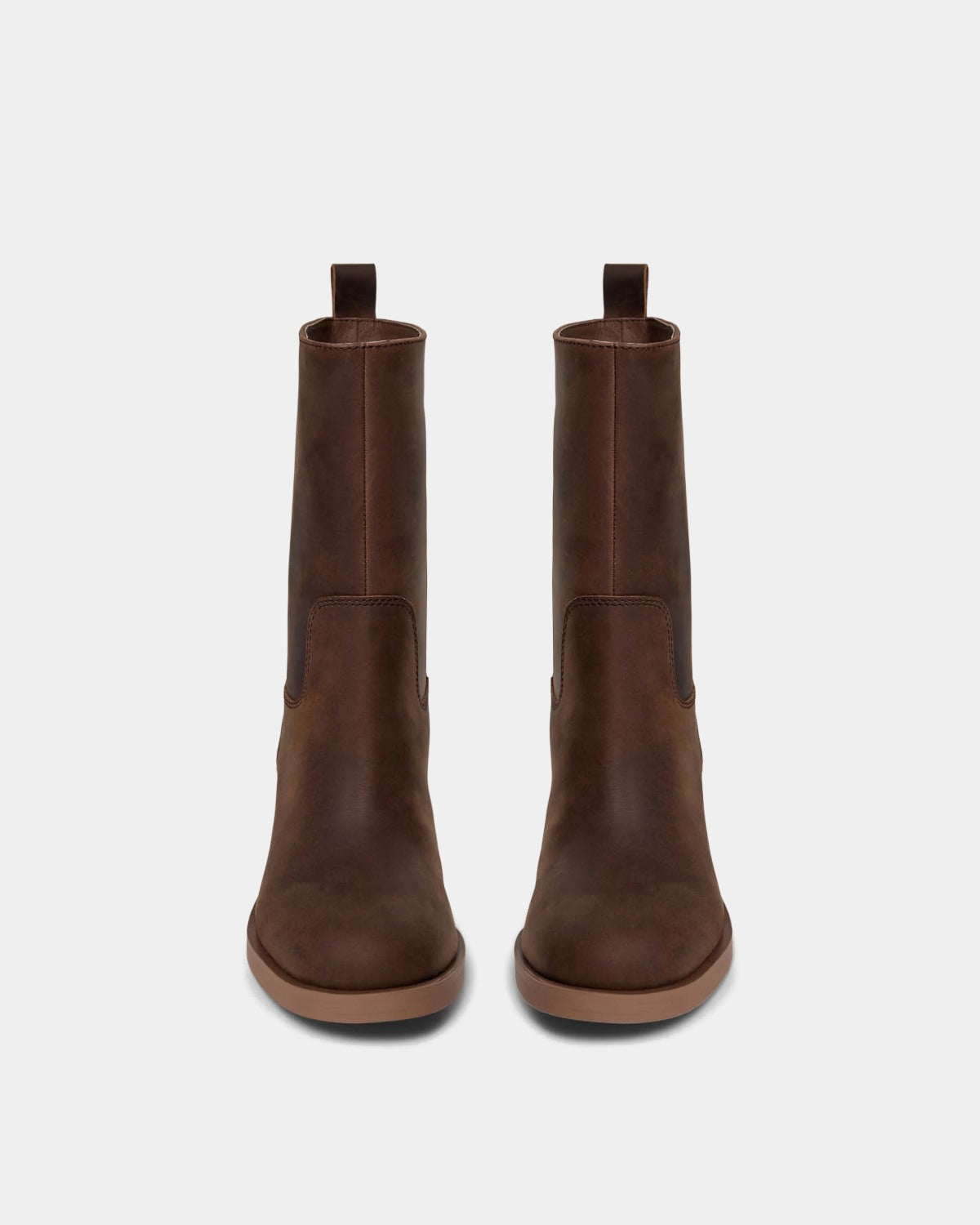 Sofie Schnoor WOMEN VAYASW SHORT BOOT Støvle 7017 Dark brown