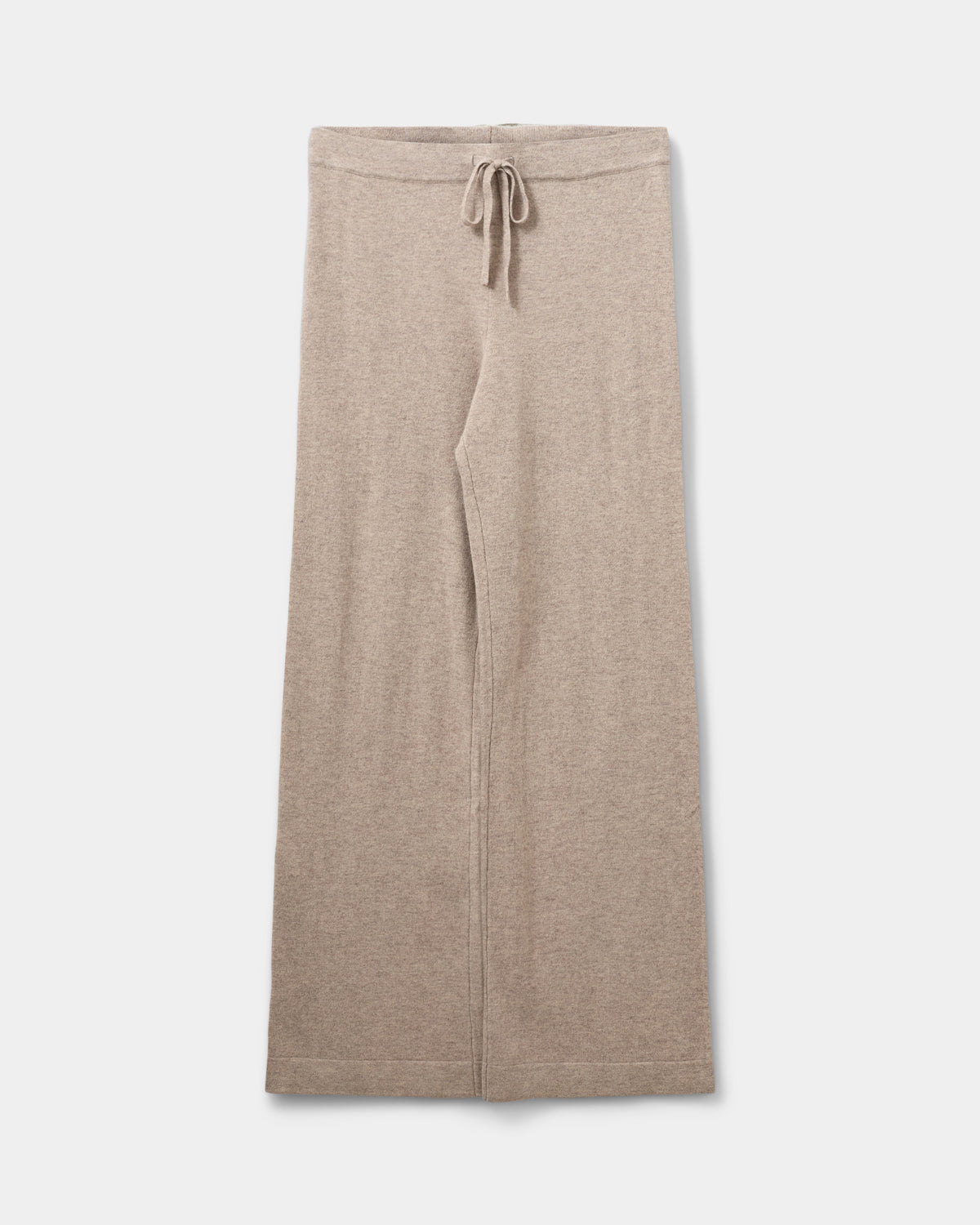 Sofie Schnoor WOMEN VELOSW TROUSERS Trousers 7071 Brown melange