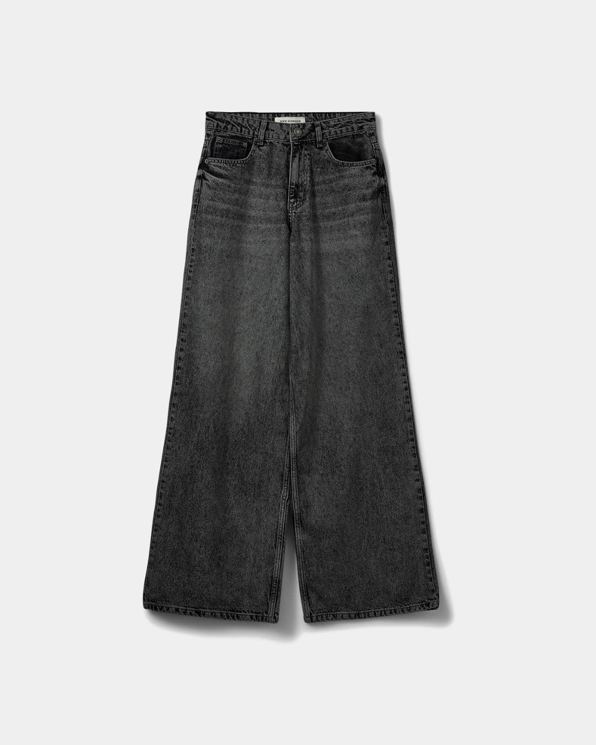Sofie Schnoor WOMEN VENICESW JEANS Jeans 8006 Grey