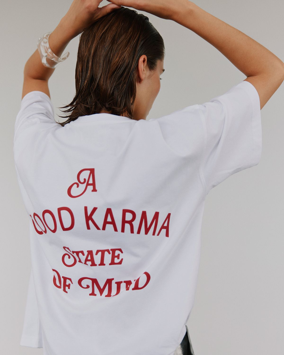 Sofie Schnoor WOMEN VERASW T-SHIRT T-shirt 0132 Brilliant White