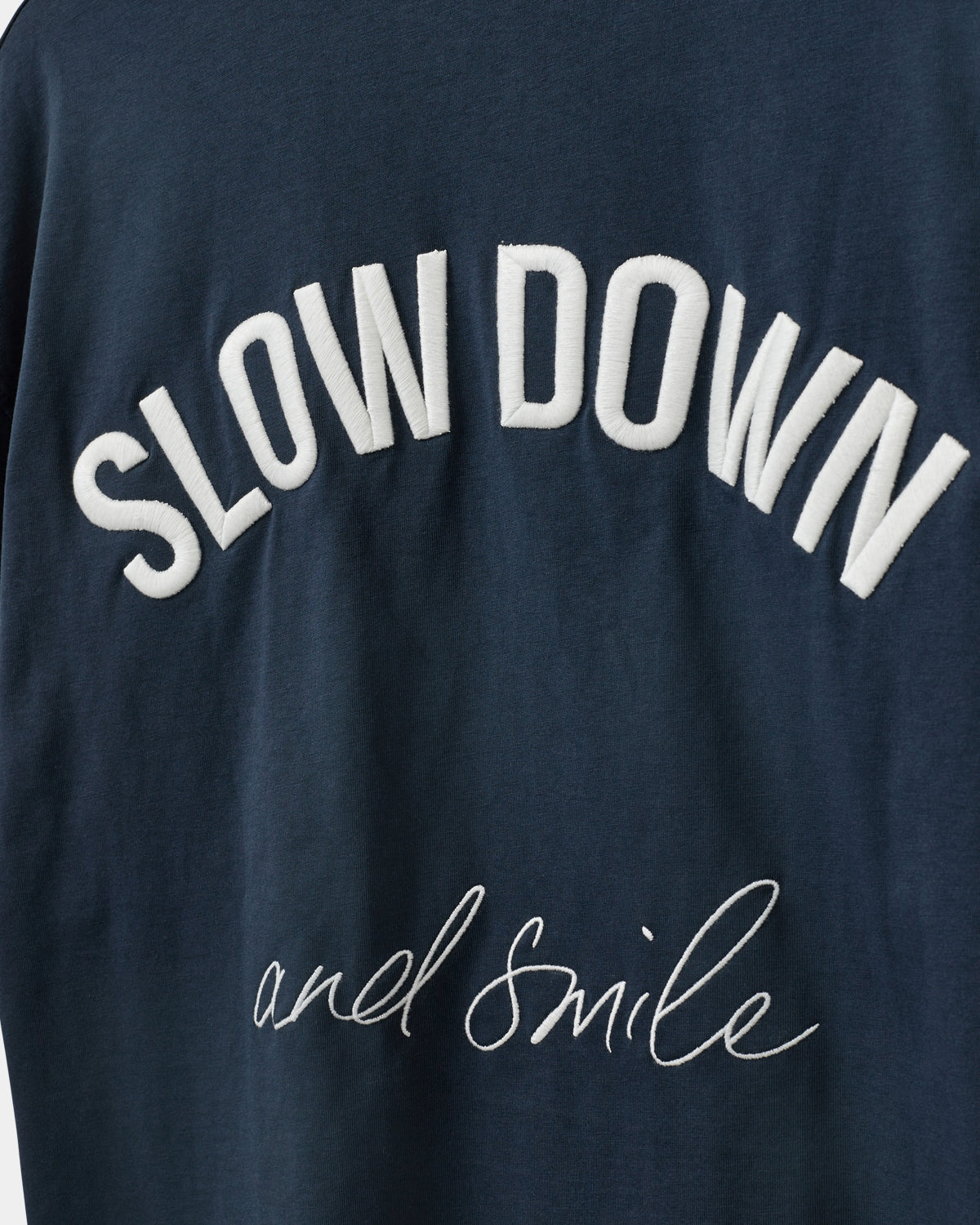 Sofie Schnoor WOMEN VERASW T-SHIRT T-shirt 5119 Navy Blue