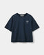 VERASW T-SHIRT - Navy Blue