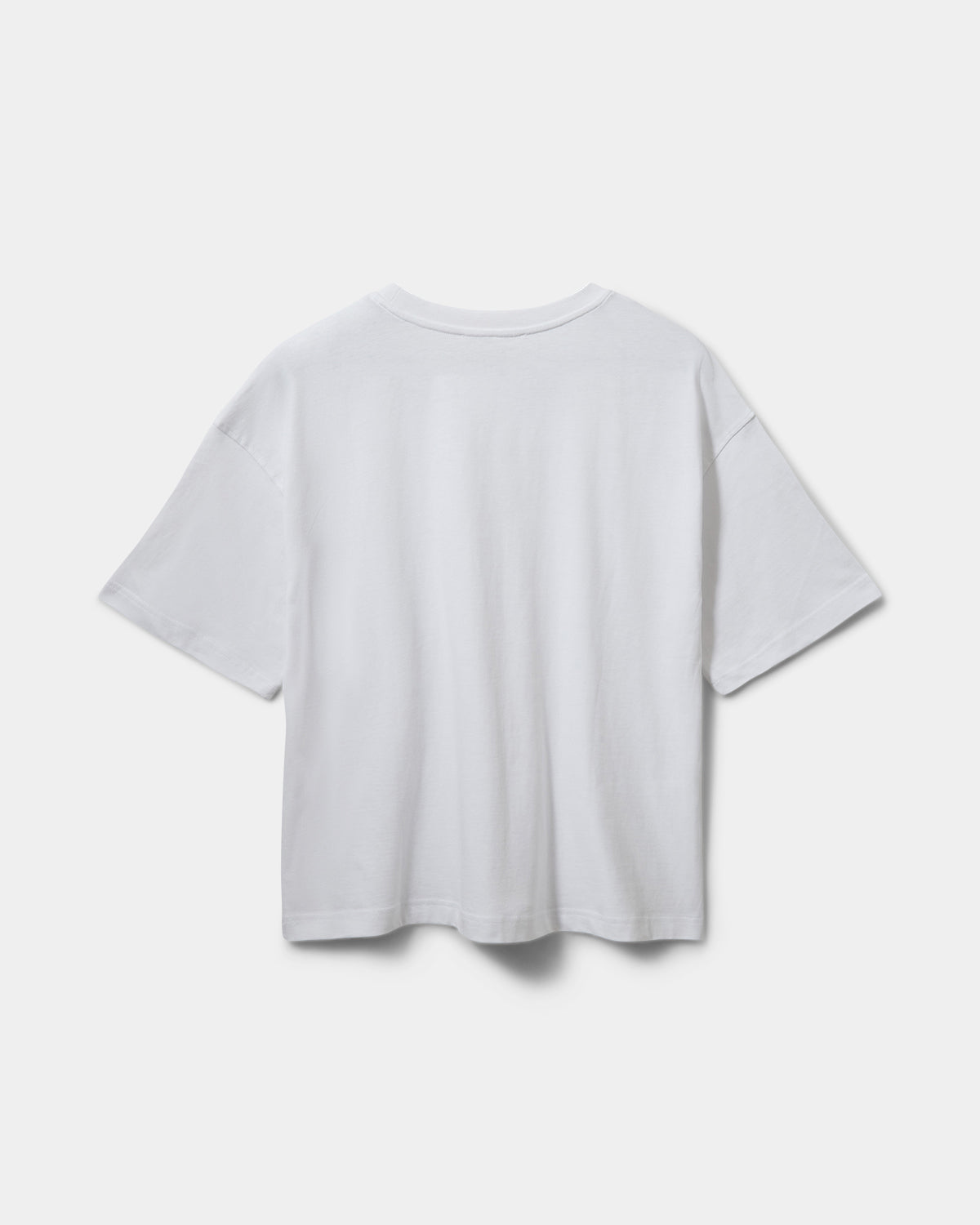 Sofie Schnoor WOMEN VERASW T-SHIRT T-shirt 0132 Brilliant White