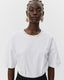 VERASW T-SHIRT - Brilliant White
