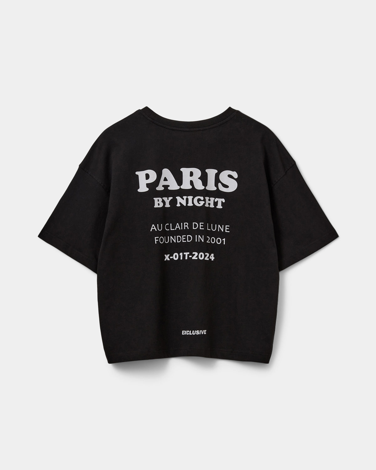 Sofie Schnoor WOMEN VERASW T-SHIRT T-shirt 1000 Black