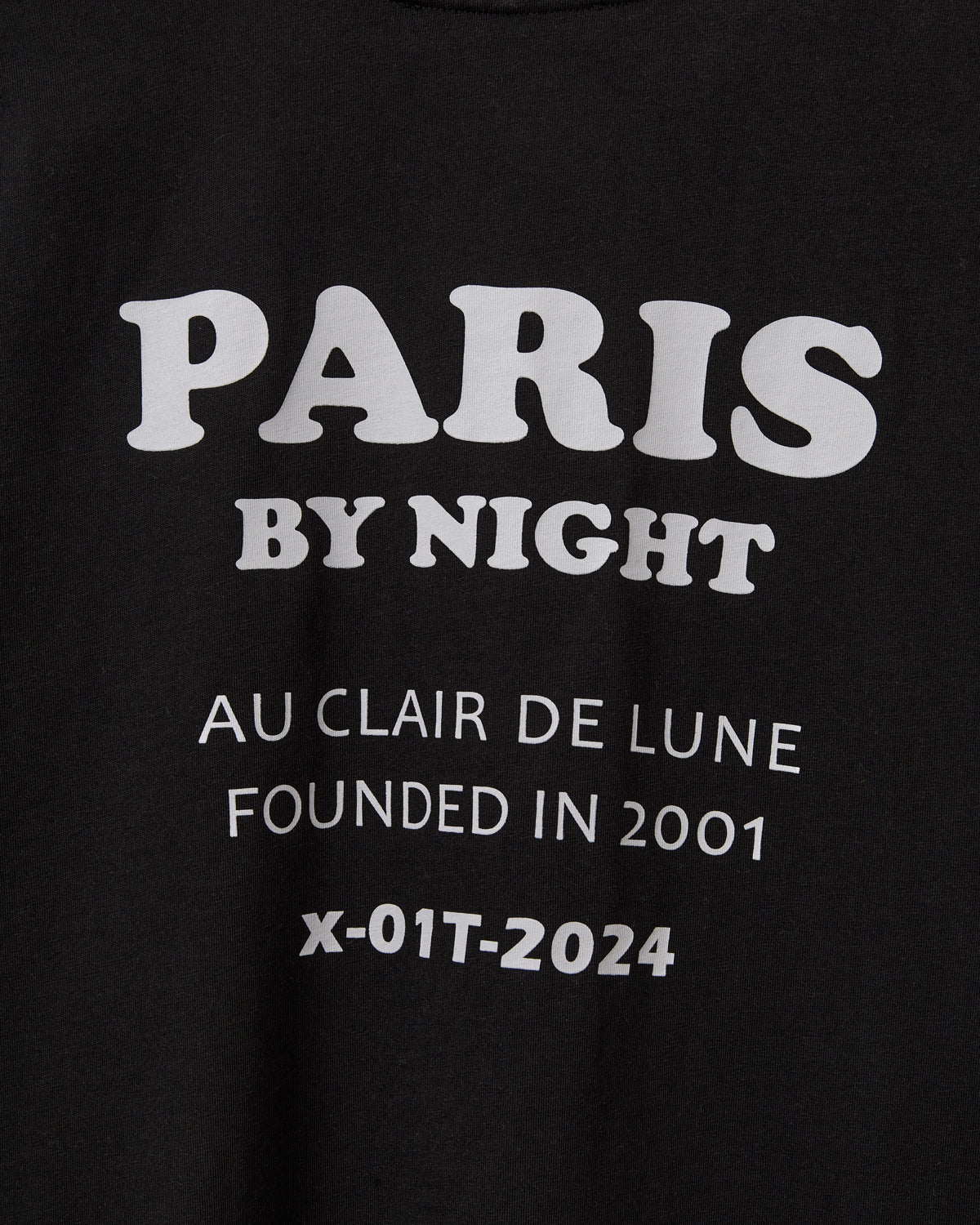 Sofie Schnoor WOMEN VERASW T-SHIRT T-shirt 1000 Black