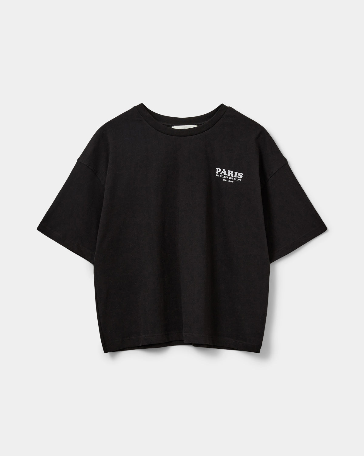 Sofie Schnoor WOMEN VERASW T-SHIRT T-shirt 1000 Black