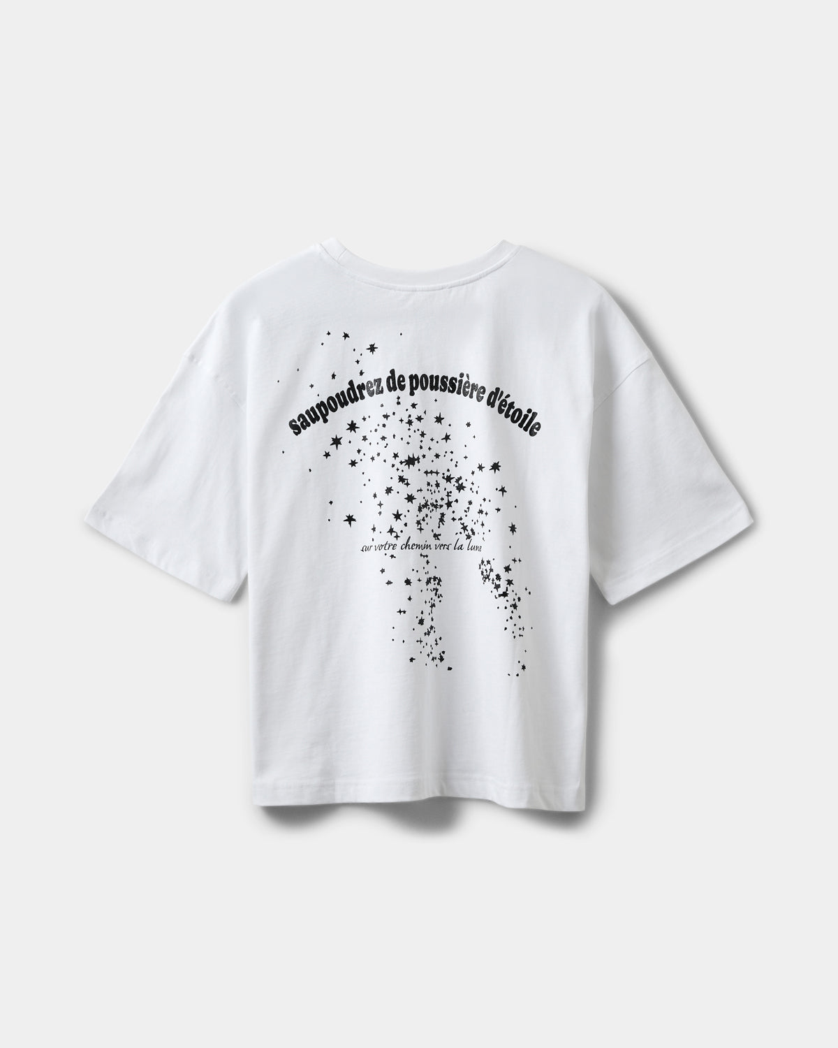 Sofie Schnoor WOMEN VERASW T-SHIRT T-shirt 0132 Brilliant White