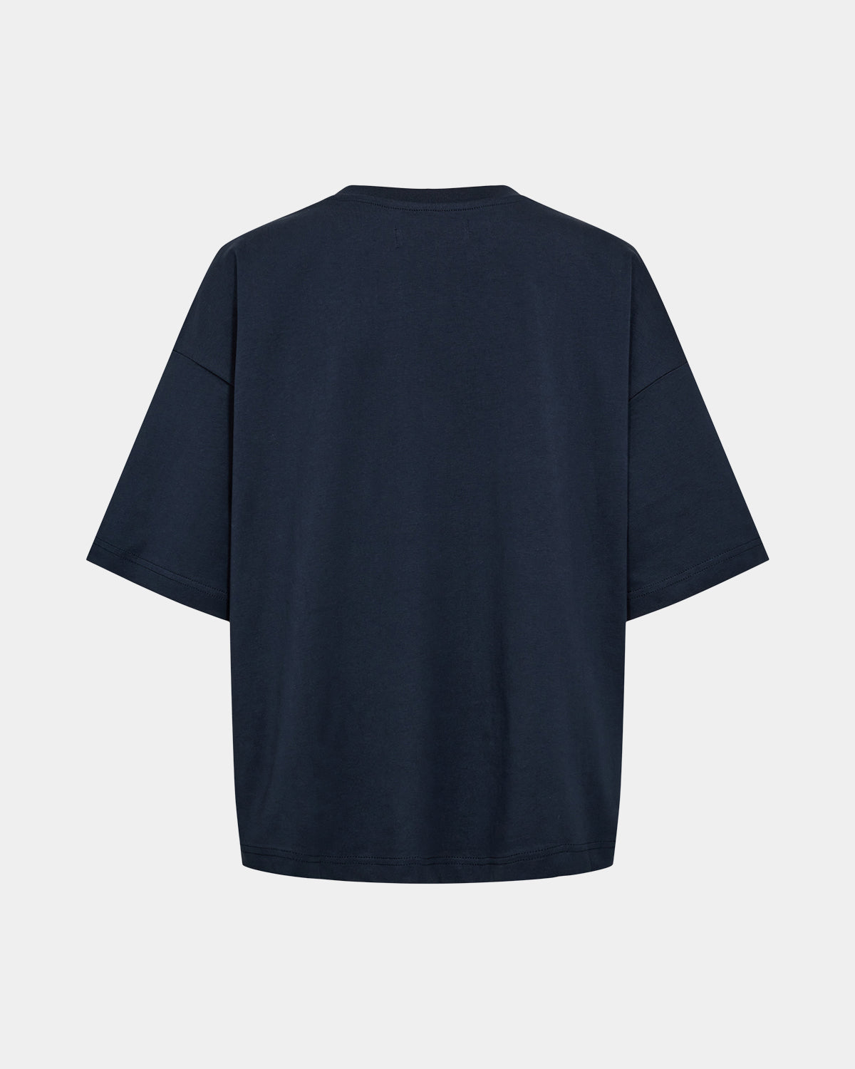 Sofie Schnoor WOMEN VERASW T-SHIRT T-shirt 5111 Navy