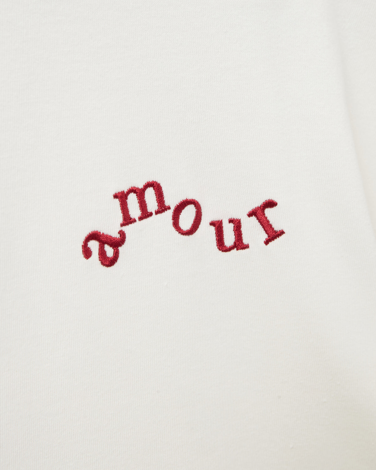 Sofie Schnoor YOUNG VERASY T-SHIRT T-shirt 0124 Snow white