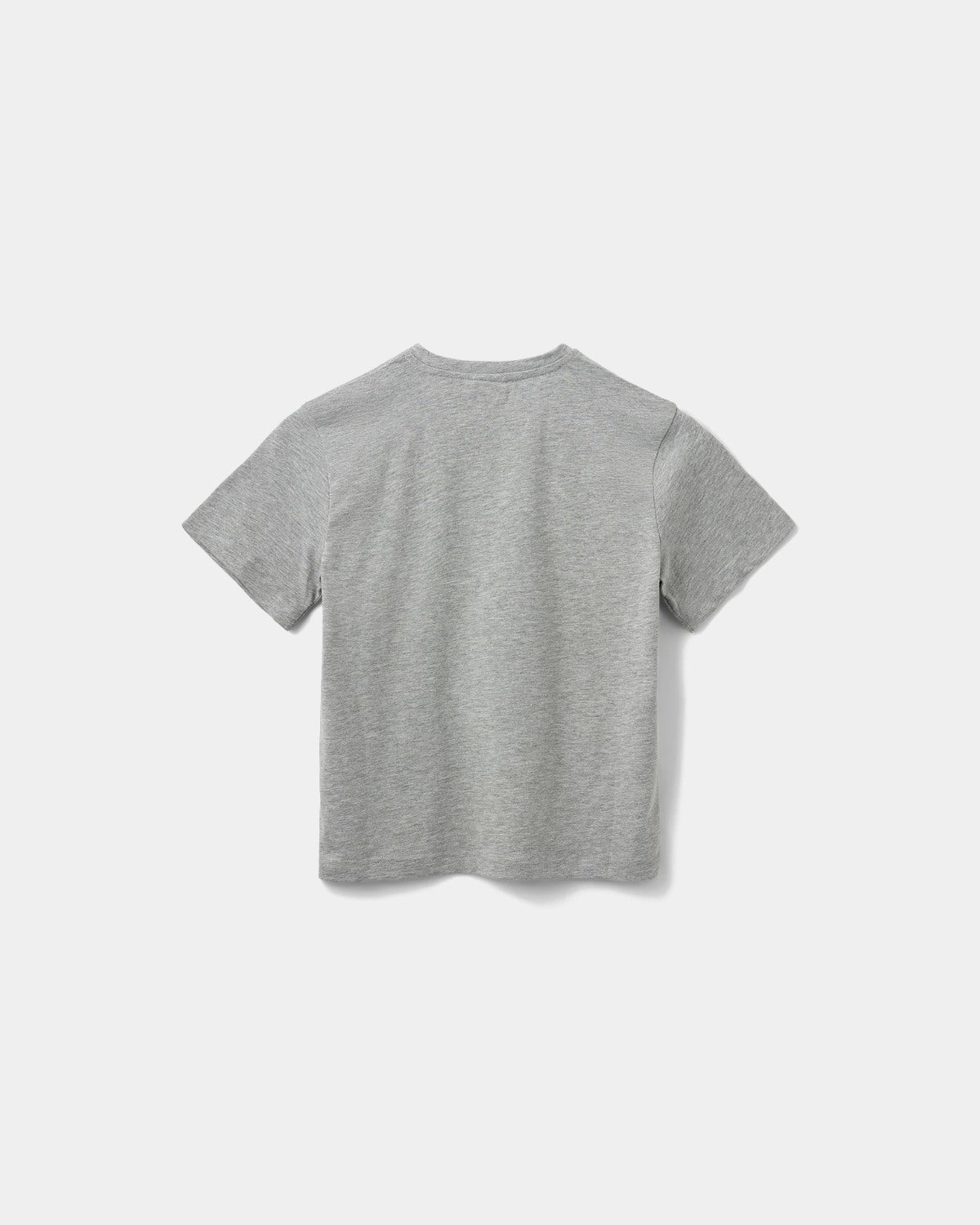 Sofie Schnoor YOUNG VERASY T-SHIRT T-shirt 8010 Grey melange