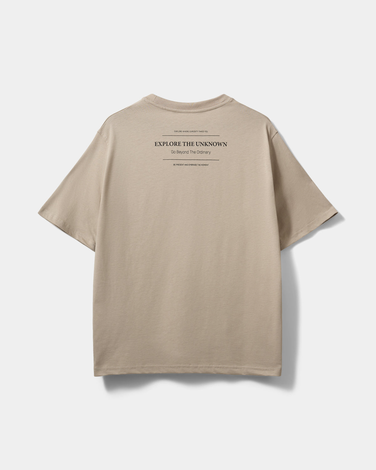 Sofie Schnoor WOMEN VERA BOXY T-SHIRT T-shirt 8058 Feather Gray