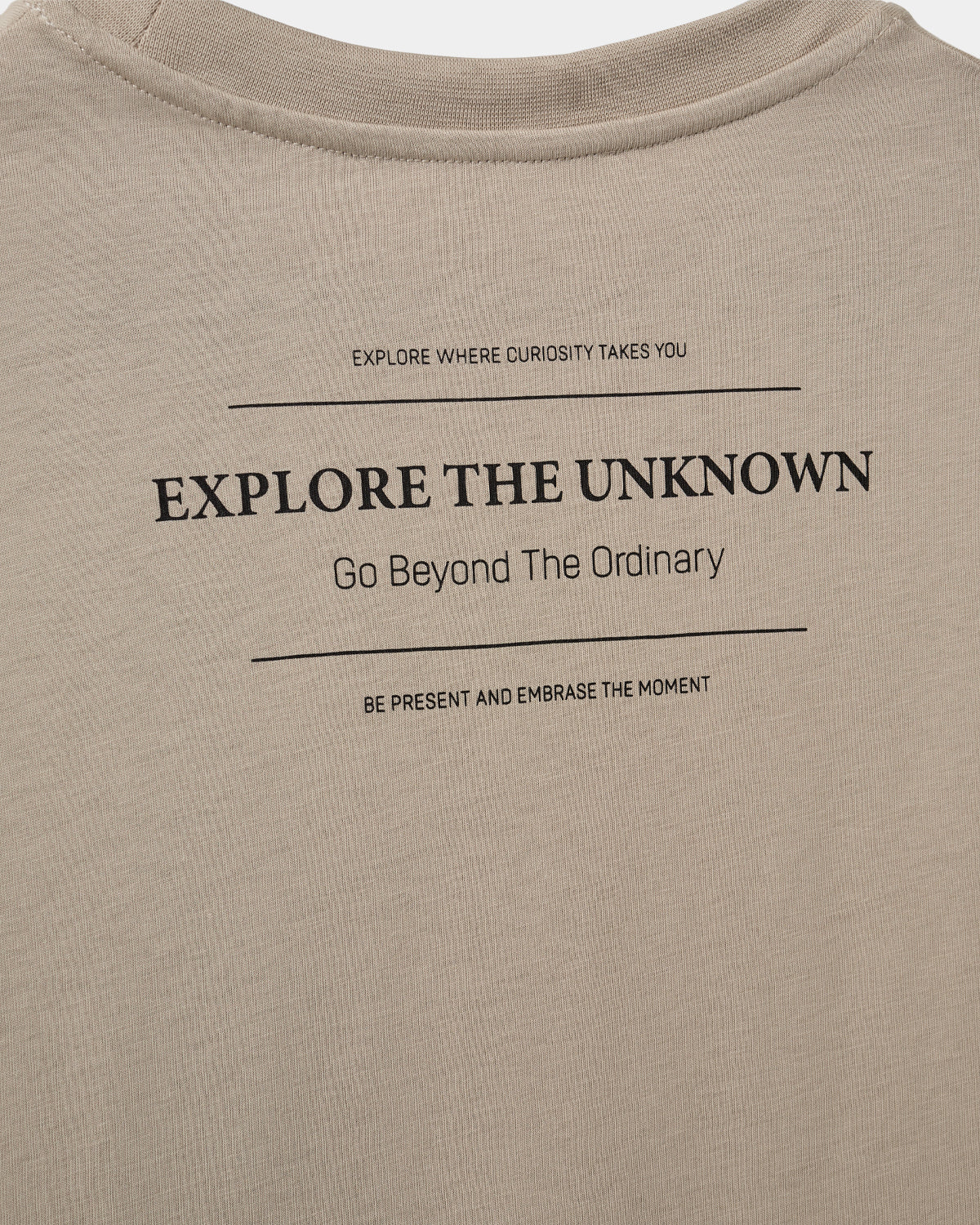 Sofie Schnoor WOMEN VERA BOXY T-SHIRT T-shirt 8058 Feather Gray