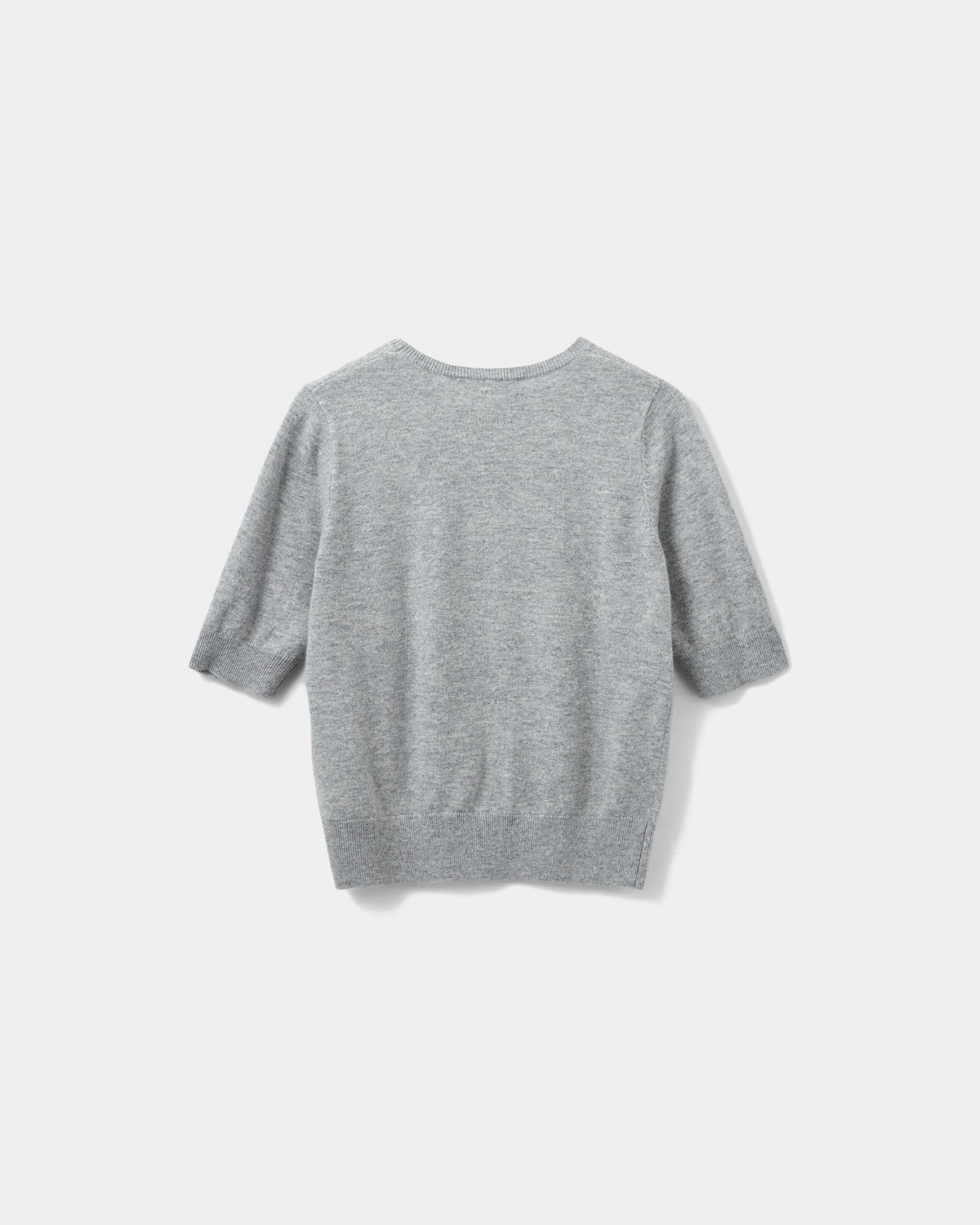 Sofie Schnoor WOMEN VIANASW STRIK Strik 8010 Grey melange