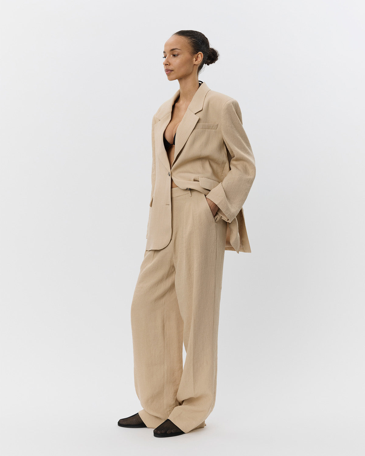 Sofie Schnoor WOMEN VICKISW BUKS Buks 9045 Nature