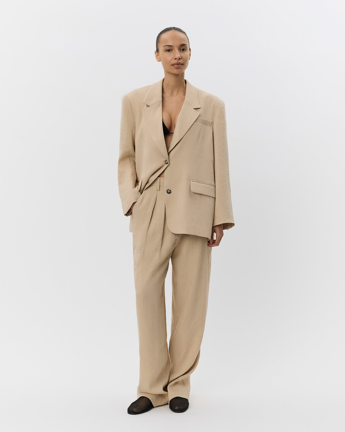 Sofie Schnoor WOMEN VICKISW BUKS Buks 9045 Nature