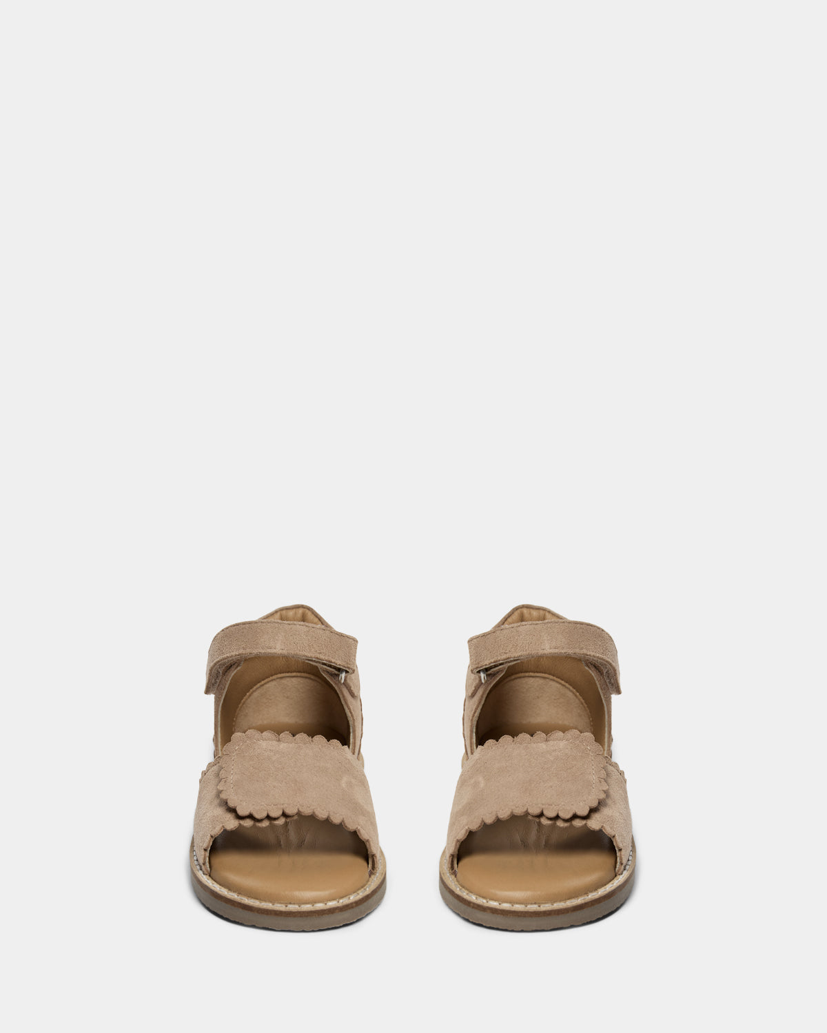 Sofie Schnoor KIDS VIDAKB SANDAL Sandal 7042 Dark sand